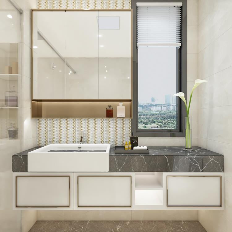 Mosaic Effect Bathroom Tiles Mosaic Effect Bathroom Tiles