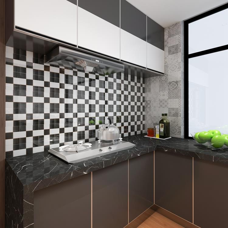 Black White Ceramic Floor Tile Black White Ceramic Floor Tile