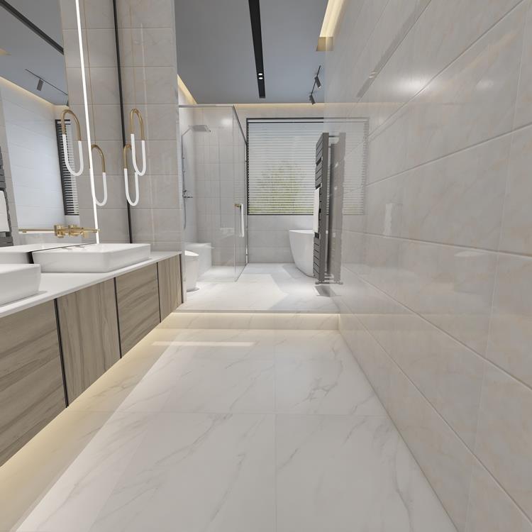 Glazed Wall Tiles