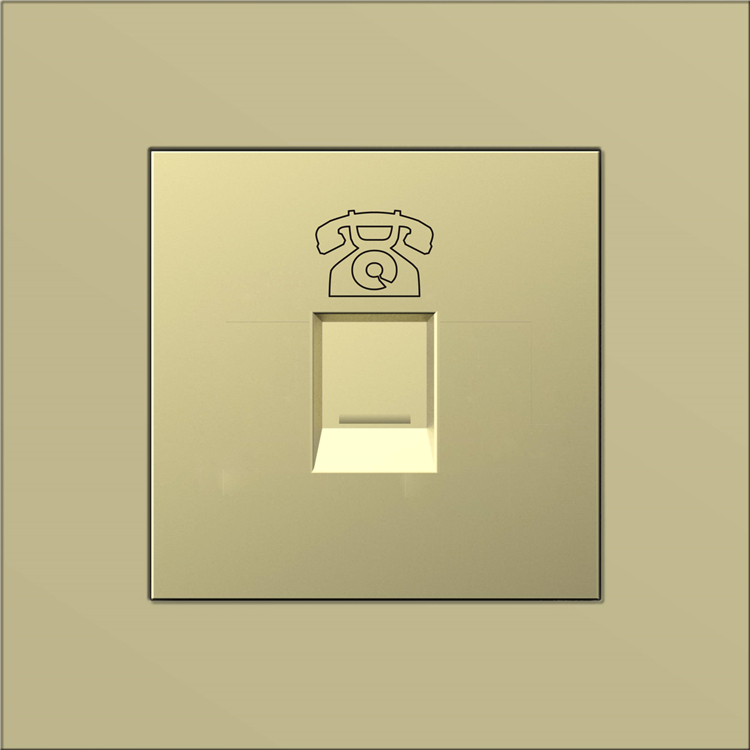 Residential style kenya telephone socket wall foshan south africa