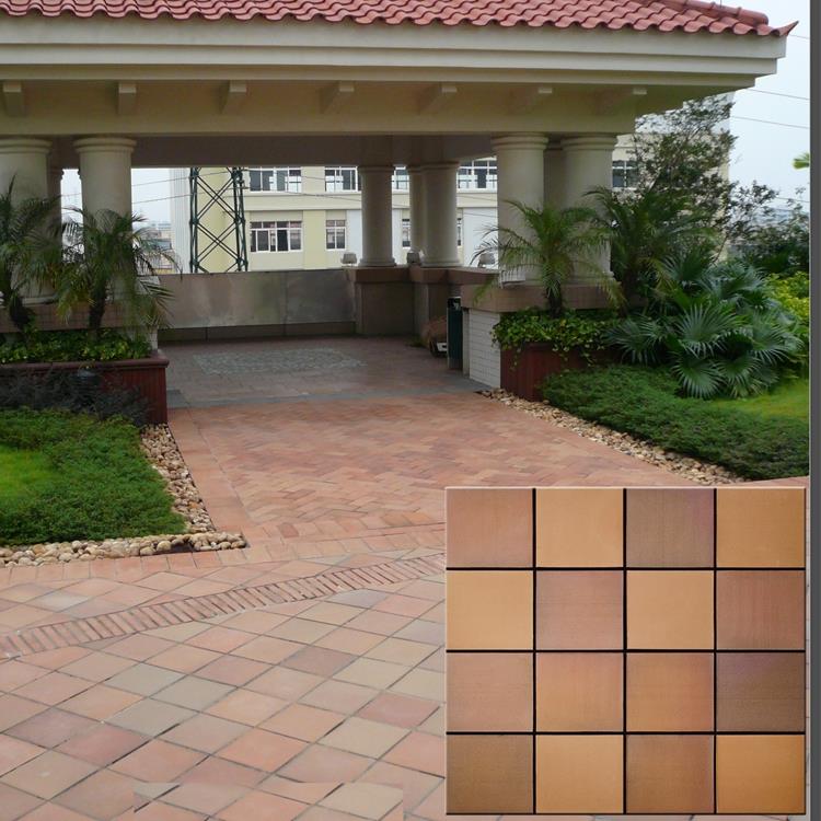 terracotta floor tiles