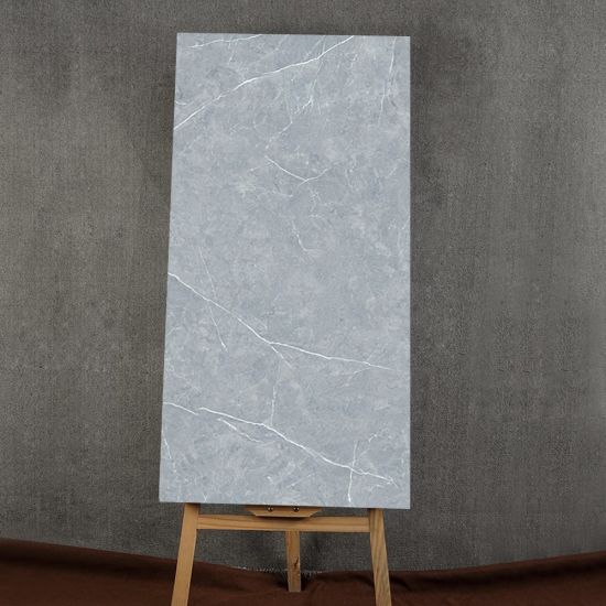 Light Grey Glazed Artificial Stone Tile