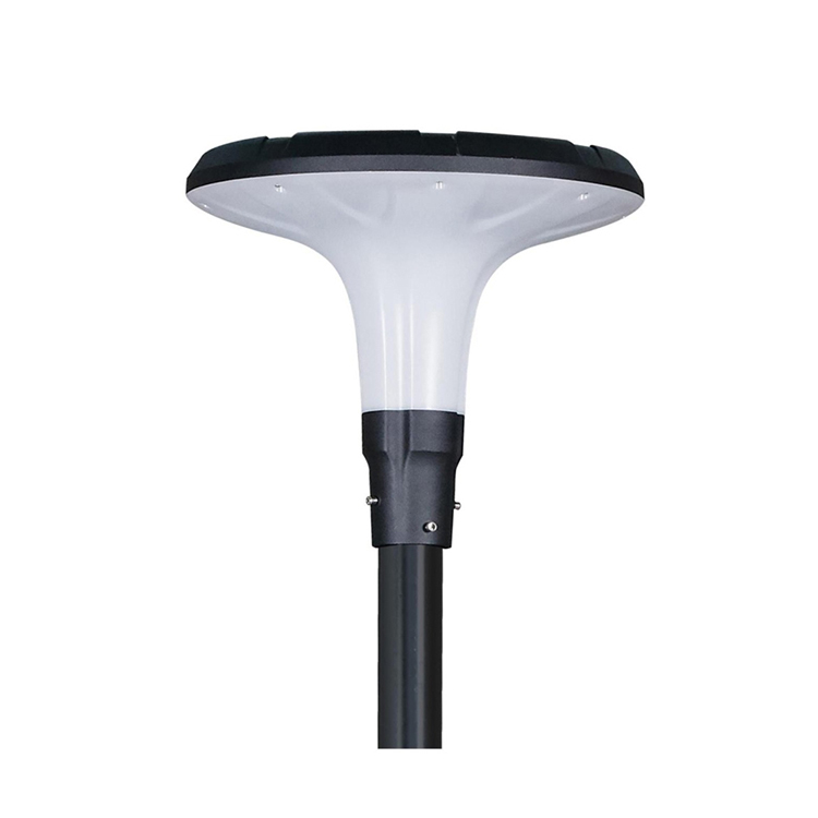 Hanse Waterproof Solar Lawn Light Garden Stake Light