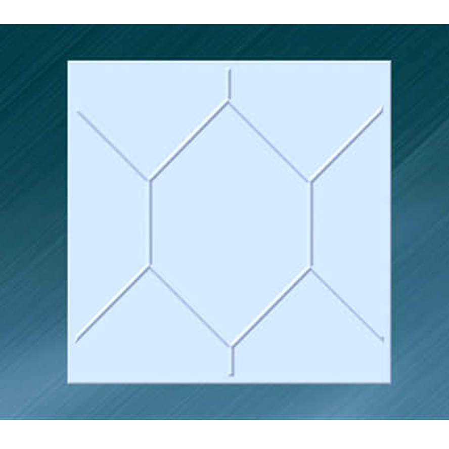 Clean Room Acoustic White Aluminum Ceiling Panels Tiles Board In Ghana