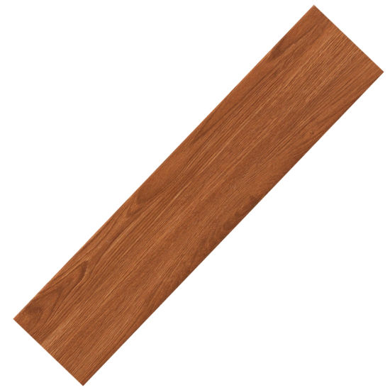 Brown Glazed Ceramic Tile