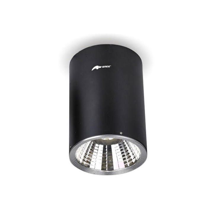 Hanse Sky Panel Smart Surface Mounted Led Ceiling Shower Down Light