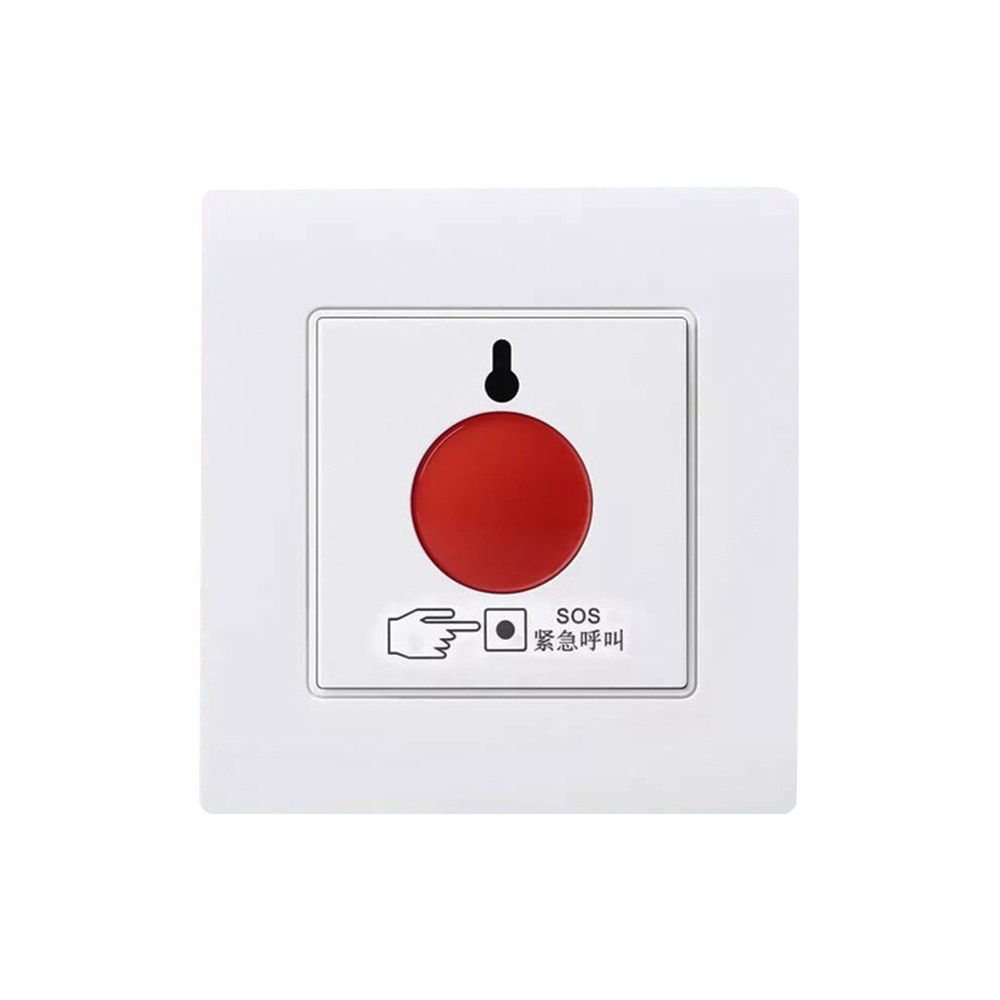 modern wall emergency alarm sos switch