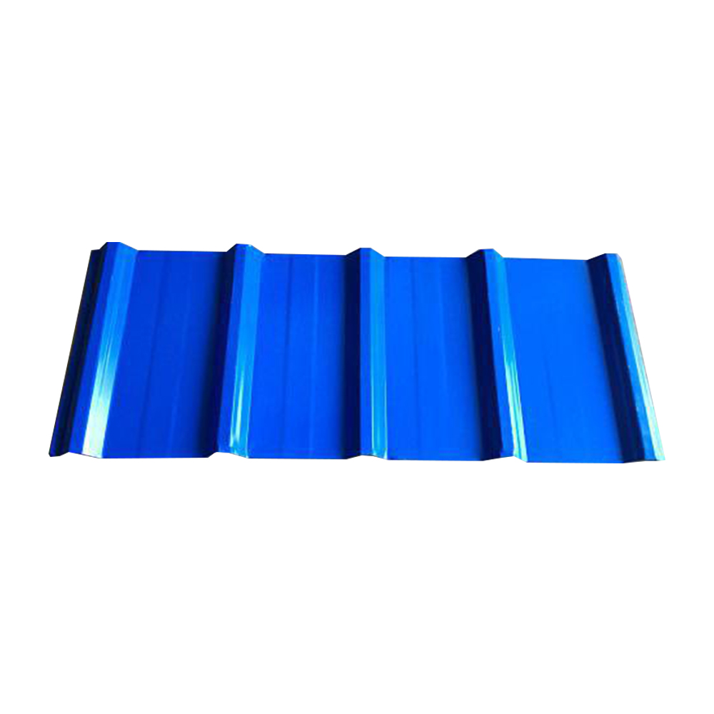 Blue 24 Corrugated Galvanized Steel Plate Metal Sheets Roofs 0 Price Philippines