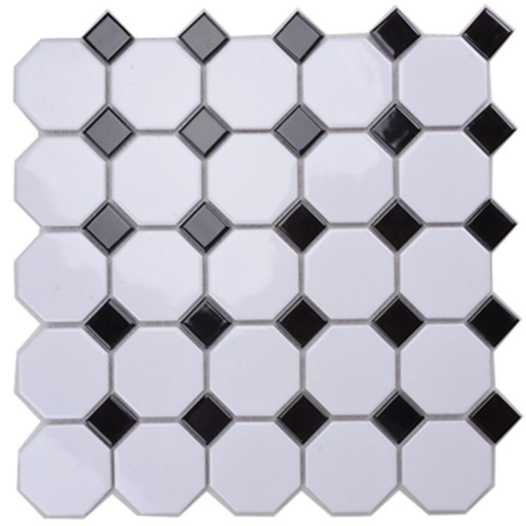 octagon-ceramic-mosaic-floor-tile