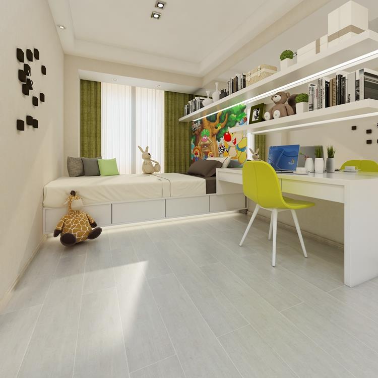 Porcelain Wood Tile Floors