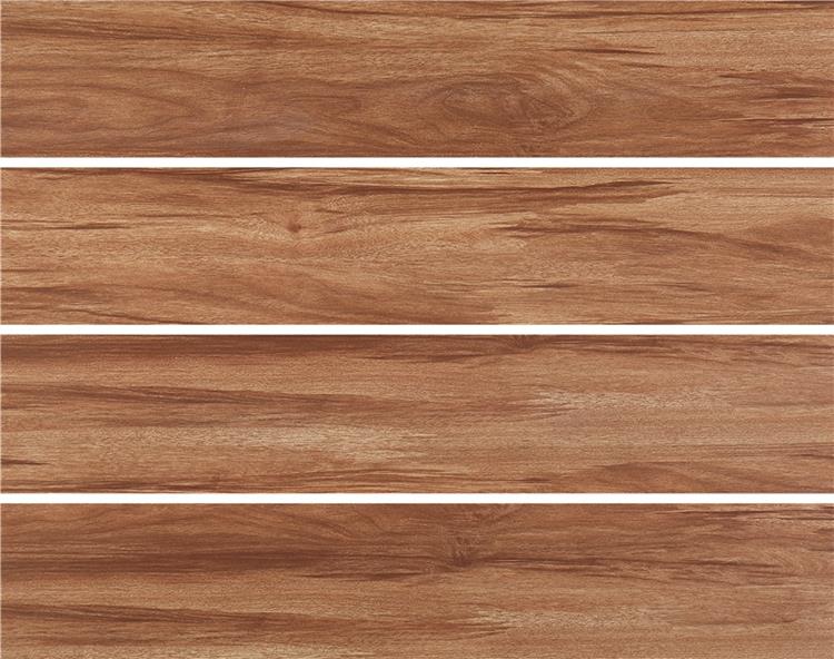 Wood Plank Tile