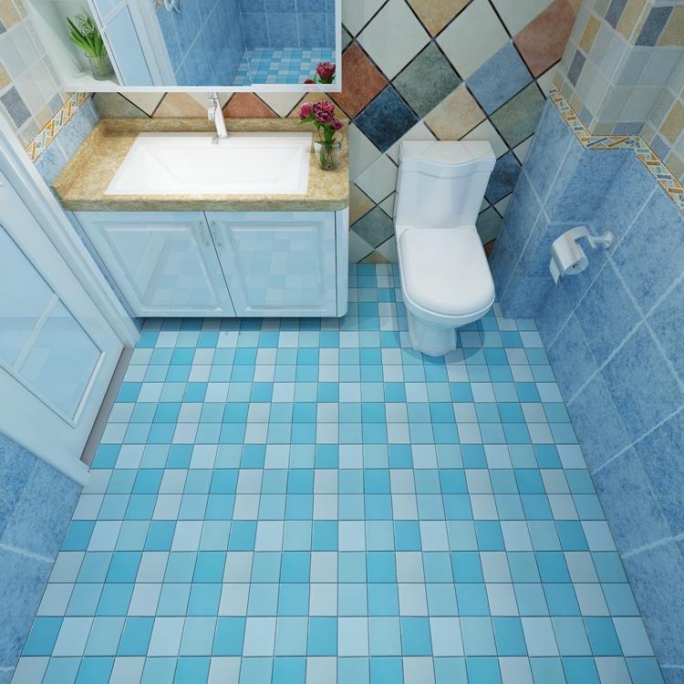 Small Ceramic Floor Tiles