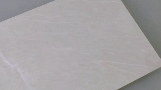 Light Grey Glazed Ceramic Tile