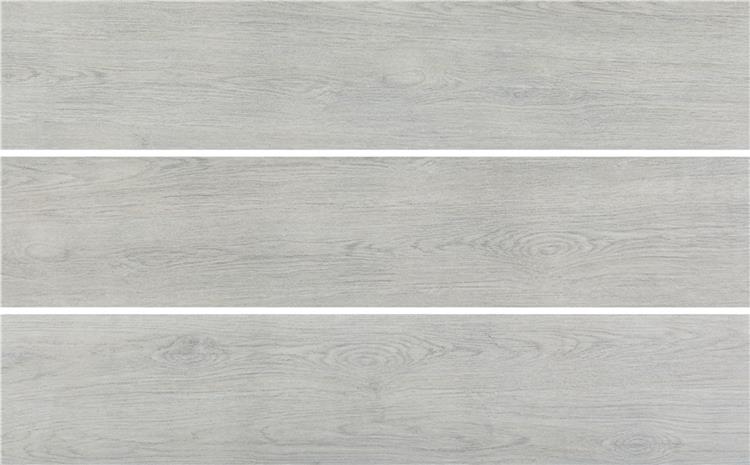 Grey Ceramic Tile That Looks Like Wood