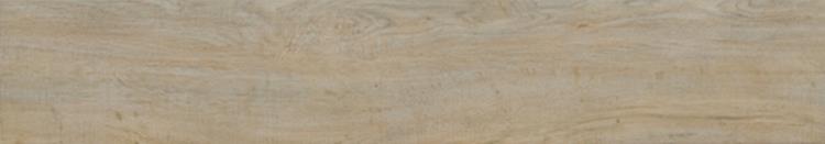 Porcelain Wood Tile Bathroom