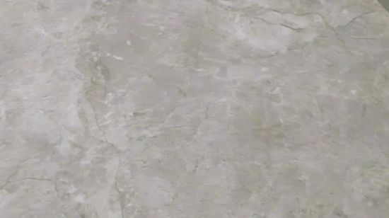 Light Grey Glazed Ceramic Tile