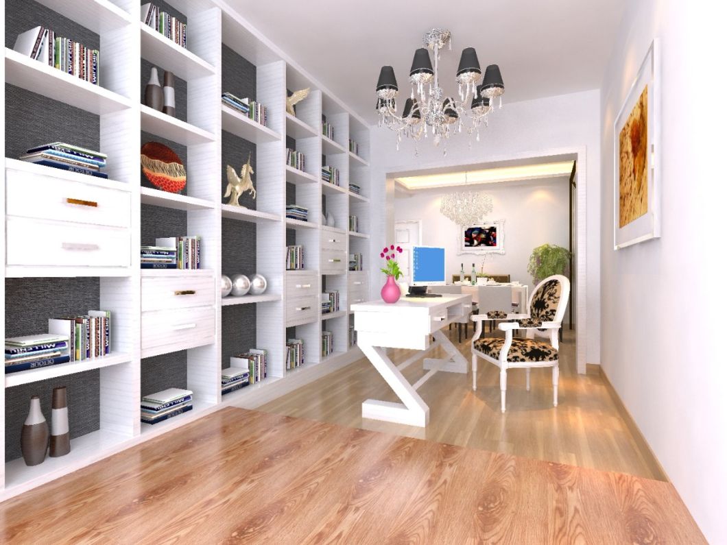 Turkish Style Made in China Ceramic Tile for Wall