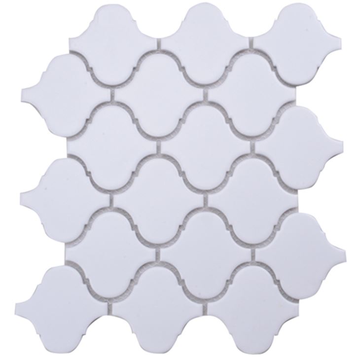 decorative ceramic tile