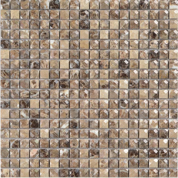 stone mosaic tile