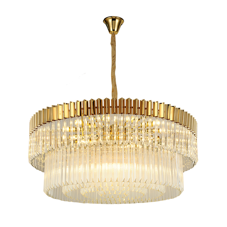 Hanse D800*H780mm Dining Room Restaurant Metal Pendant Light