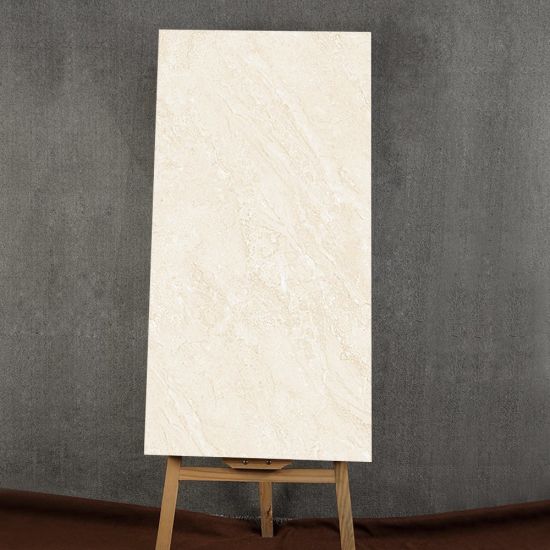 Yellow Glazed Artificial Stone Tile