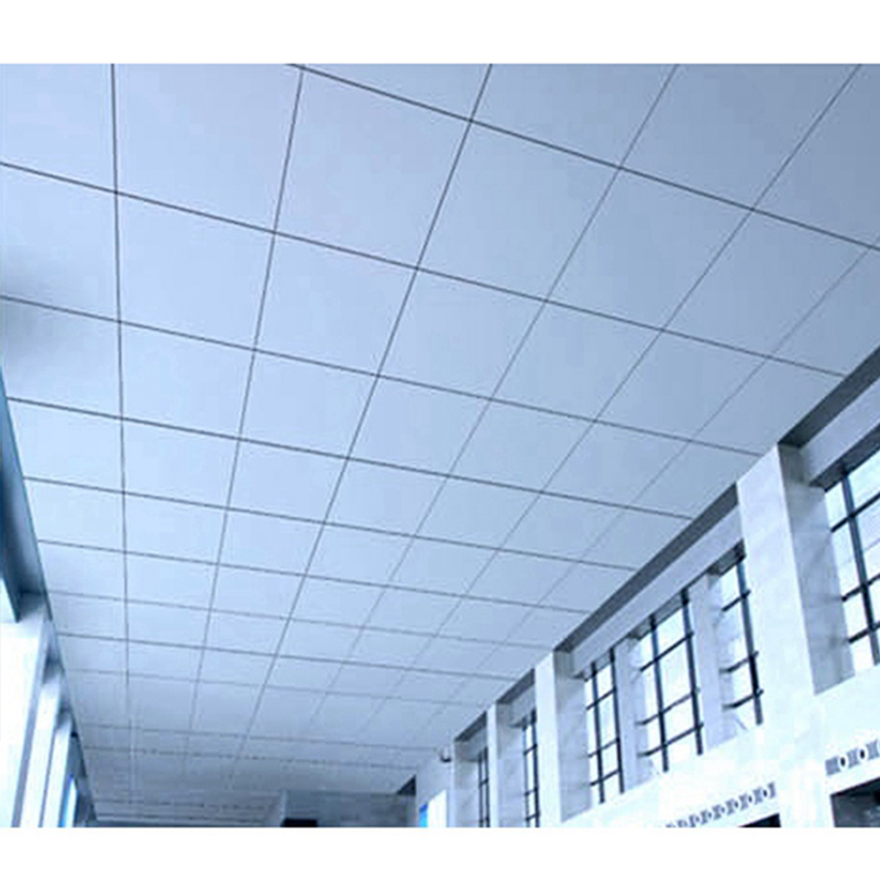 Soundproof Iperforated Ceilings Perforated Aluminum Ceiling Tiles Hotel Lobby Decorative Panels For The Ceiling