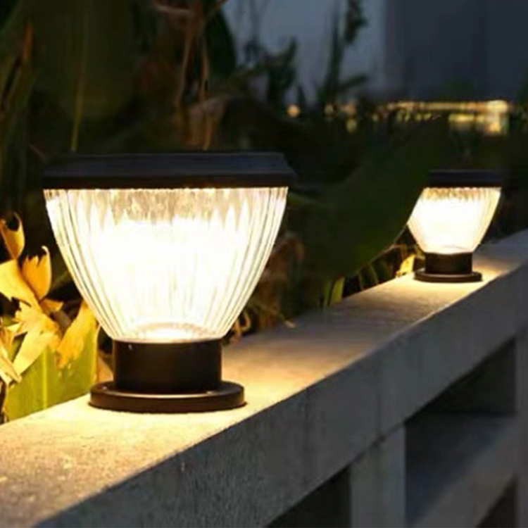 Hanse Iprolux Super Bright Outdoor Garden Light