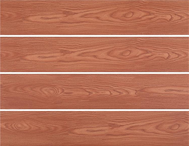 Wood Look Tile Planks