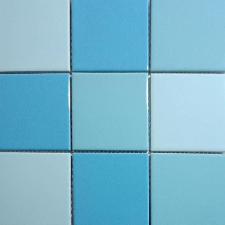 small ceramic floor tiles