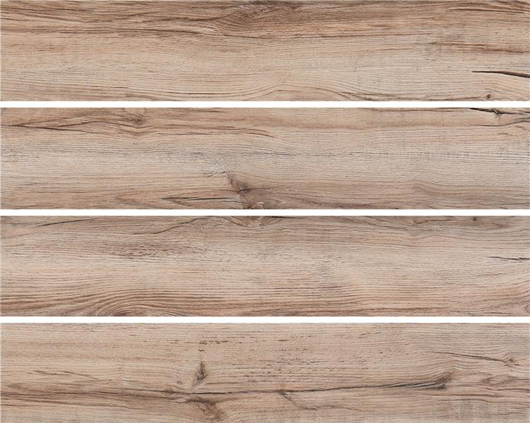 Timber Wood Look Ceramic Floor Tiles