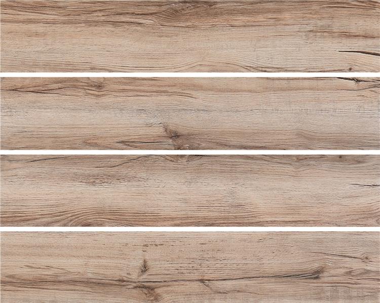 Timber Wood Look Ceramic Floor Tiles