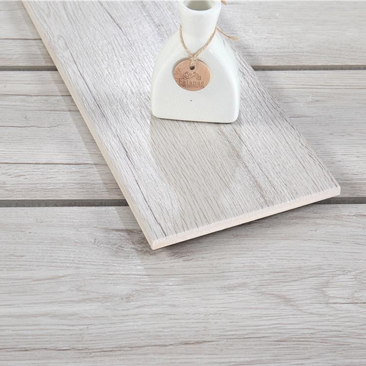 Grey Wood Grain Tile