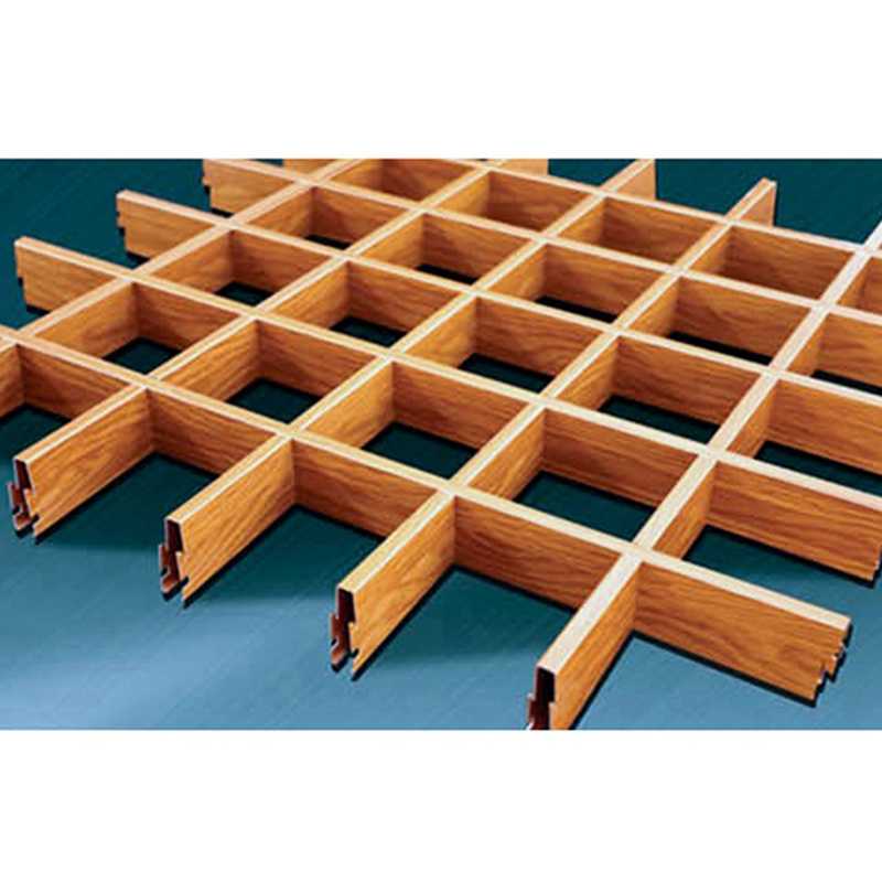 600X600 35Mm Aluminium False Ceiling Panel Board House Building Materials Ceiling Boards In Ghana