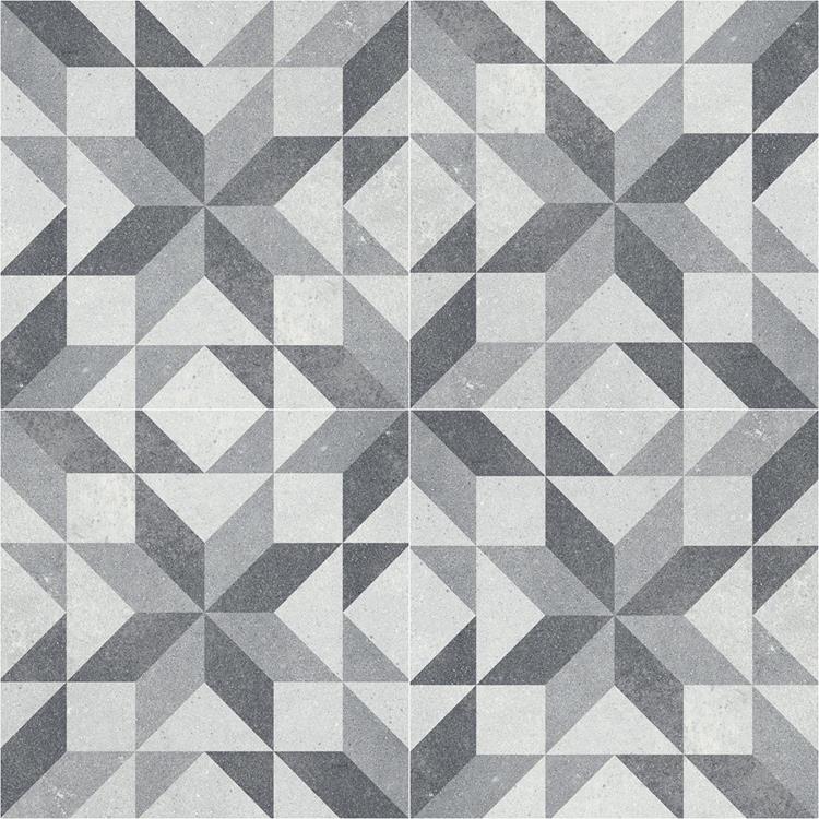 Star Ceramic Wall Tiles