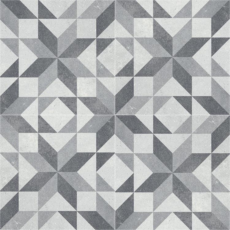 Star Ceramic Wall Tiles