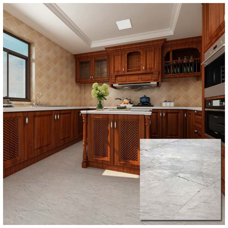 Porcelain Kitchen Tiles