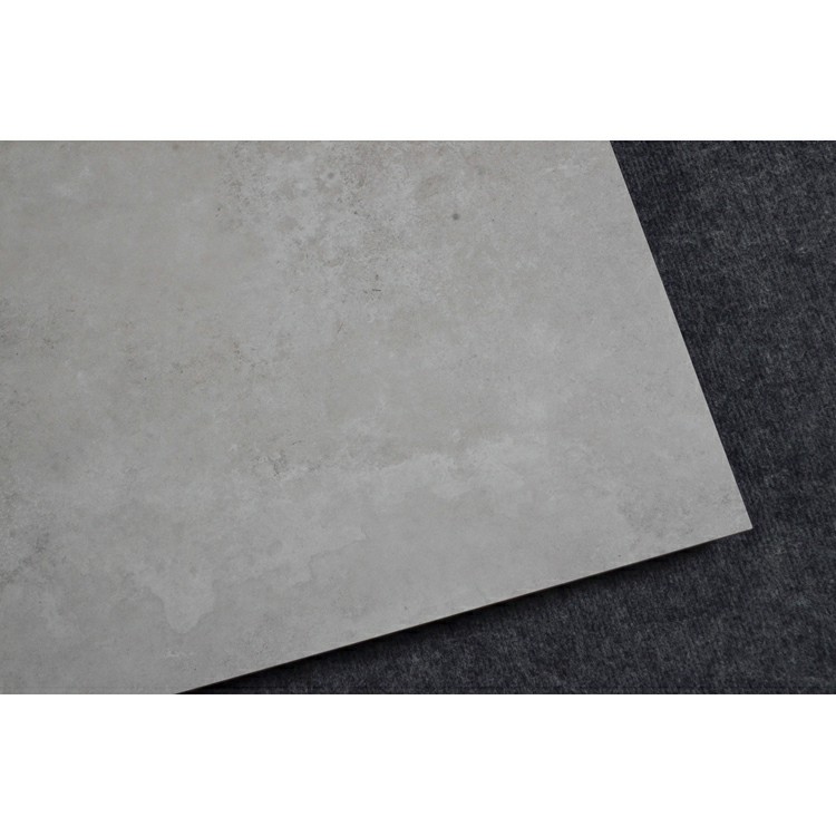 Grey Glazed Porcelain Floor Tiles,Size: 600 x 1200mm,Model: HB612F009 ...