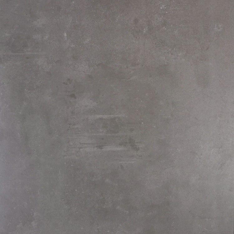 Grey Glazed Porcelain Floor Tile