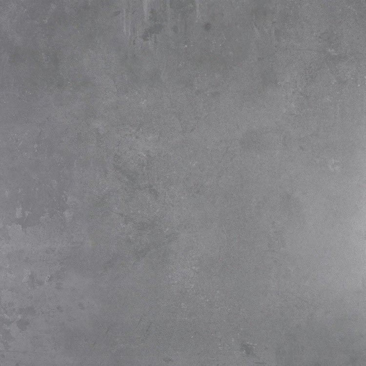 Grey Polished Porcelain Floor Tile