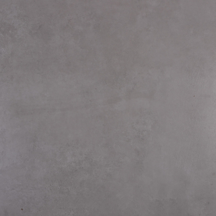 Grey Polished Porcelain Floor Tile