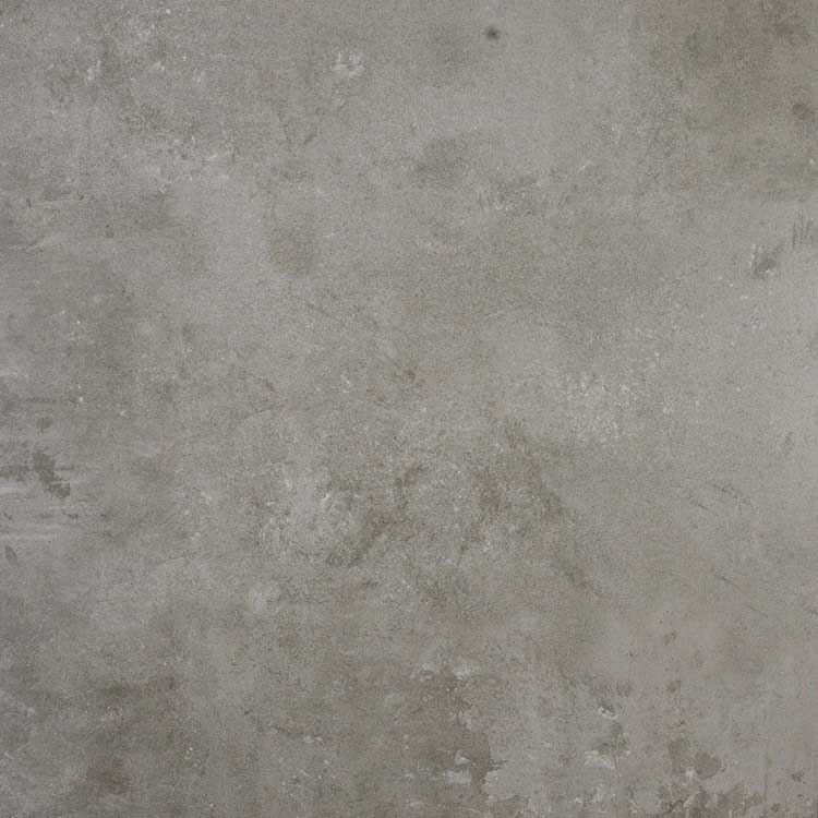 Grey Polished Porcelain Floor Tile