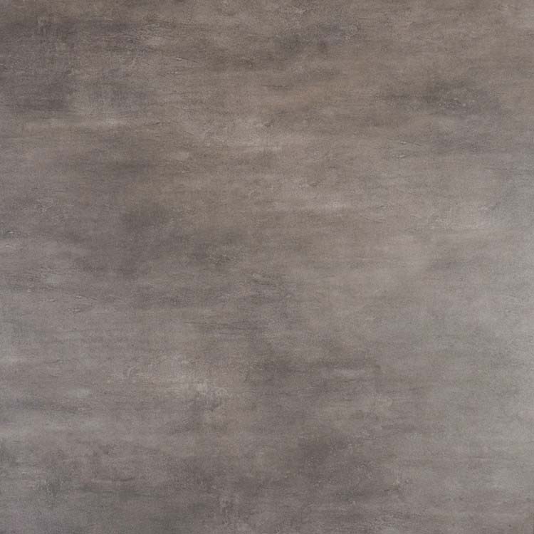 Grey Glazed Porcelain Floor Tile