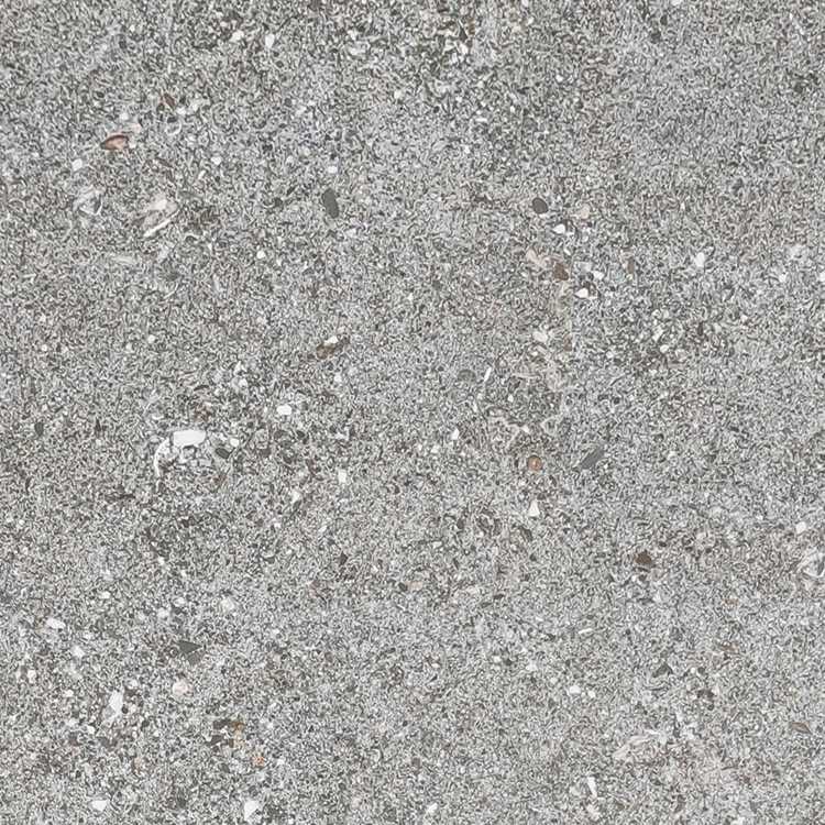 Light Grey Rustic Granite Floor Tile