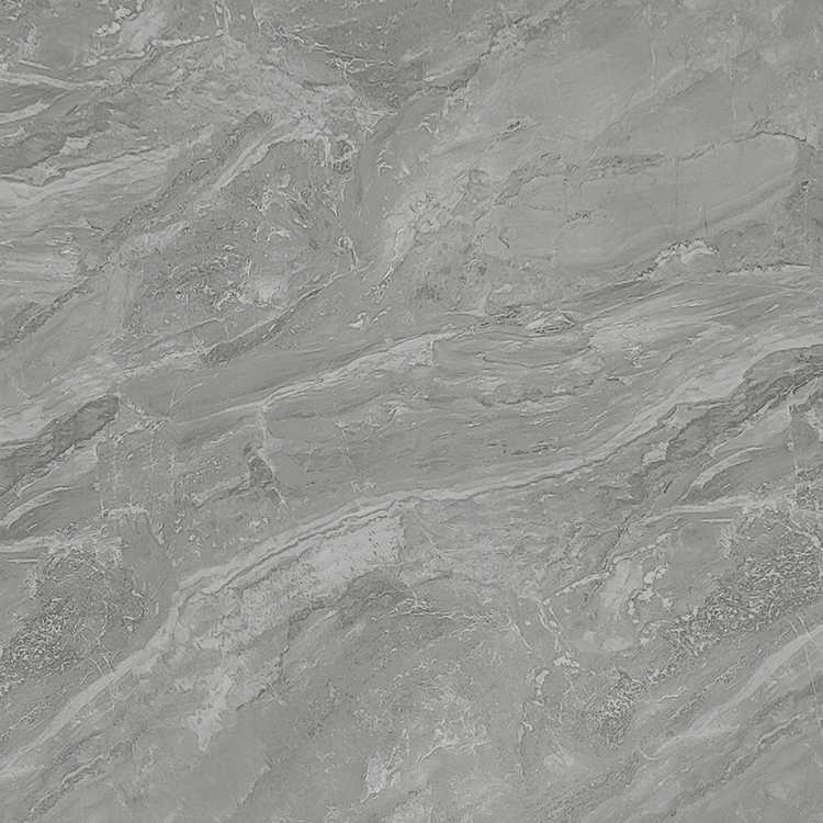 Dark Grey Porcelain Rustic Floor Tile