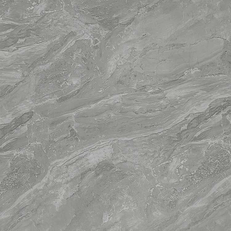 Dark Grey Porcelain Rustic Floor Tile