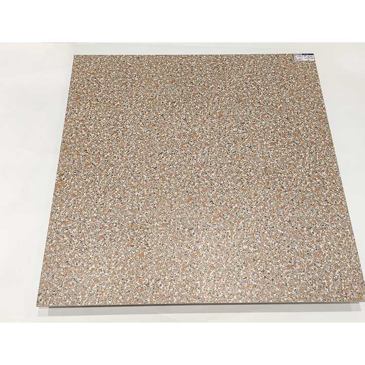Red Rustic Granite Floor Tile