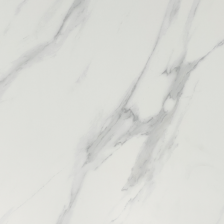 White Porcelain Rustic Floor Tile
