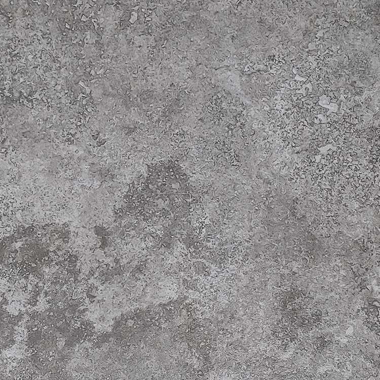 Grey Glazed Rustic Porcelain Floor Tile