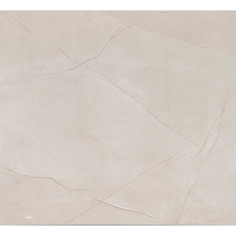 Beige Glazed Porcelain Floor Tile