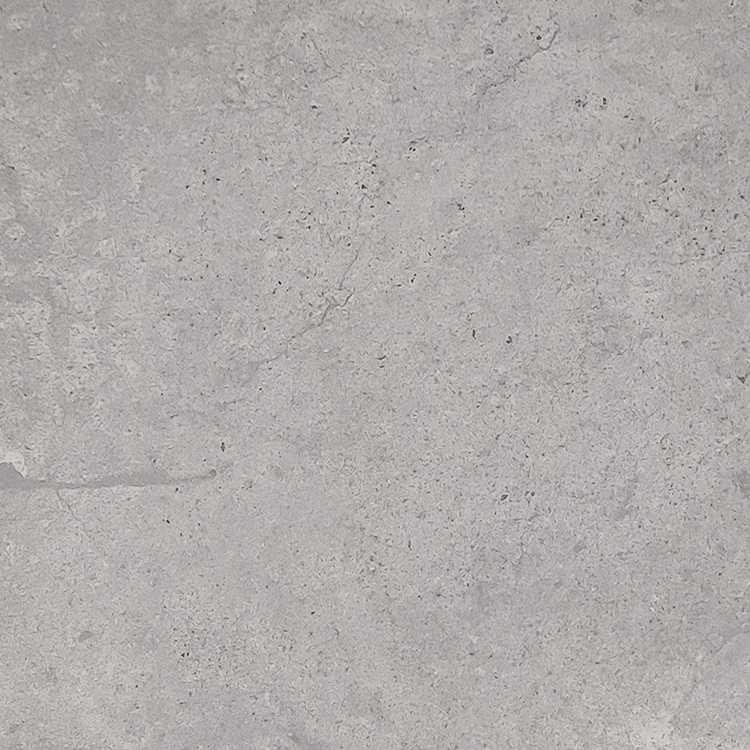 Grey Glazed Rustic Porcelain Floor Tile